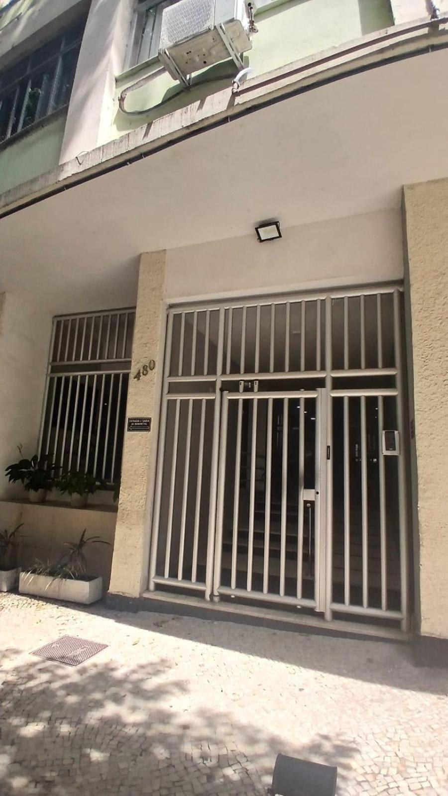 Classic Apartment